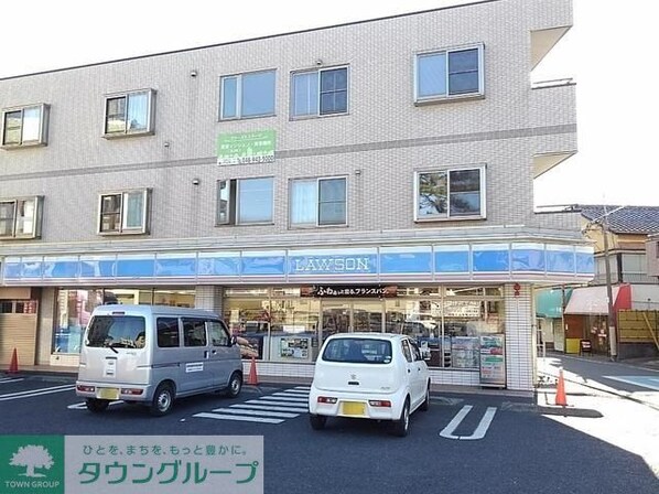 シャンティIIの物件内観写真